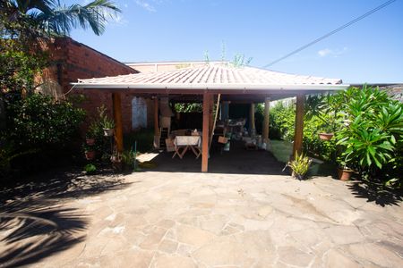 Casa à venda com 70m², 3 quartos e sem vaga Casa à venda com 70m², 3 quartos e sem vagaQuiosque c/ churrasqueira