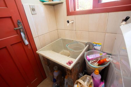 Casa à venda com 70m², 3 quartos e sem vaga Casa à venda com 70m², 3 quartos e sem vagaÁrea de Serviço