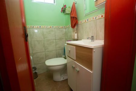 Casa à venda com 70m², 3 quartos e sem vaga Casa à venda com 70m², 3 quartos e sem vagaLavabo