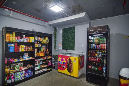 Apartamento à venda com 95m², 3 quartos e 1 vaga Apartamento à venda com 95m², 3 quartos e 1 vagaÁrea comum