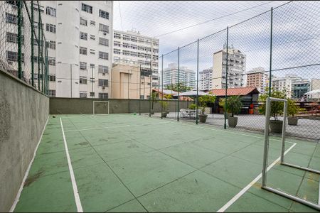 Apartamento à venda com 95m², 3 quartos e 1 vaga Apartamento à venda com 95m², 3 quartos e 1 vagaÁrea comum