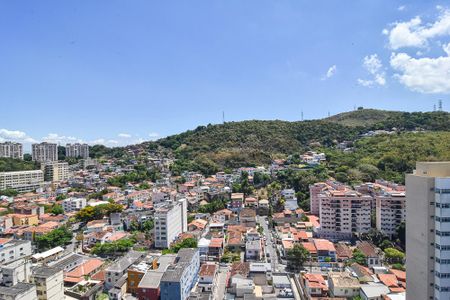 Apartamento à venda com 95m², 3 quartos e 1 vaga Apartamento à venda com 95m², 3 quartos e 1 vagaVista da Sala