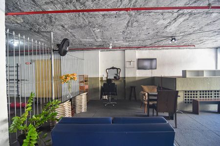 Apartamento à venda com 95m², 3 quartos e 1 vaga Apartamento à venda com 95m², 3 quartos e 1 vagaÁrea comum