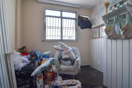 Apartamento à venda com 95m², 3 quartos e 1 vaga Apartamento à venda com 95m², 3 quartos e 1 vagaQuarto 2