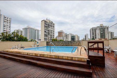 Apartamento à venda com 95m², 3 quartos e 1 vaga Apartamento à venda com 95m², 3 quartos e 1 vagaÁrea comum