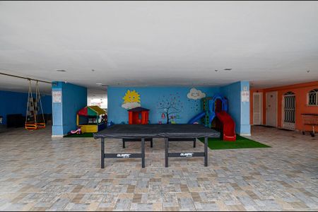 Apartamento à venda com 95m², 3 quartos e 1 vaga Apartamento à venda com 95m², 3 quartos e 1 vagaÁrea comum