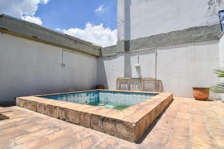 Apartamento à venda com 95m², 3 quartos e 1 vaga Apartamento à venda com 95m², 3 quartos e 1 vagaCobertura
