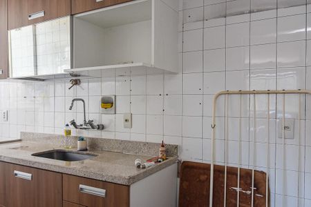 Apartamento à venda com 95m², 3 quartos e 1 vaga Apartamento à venda com 95m², 3 quartos e 1 vagaCozinha