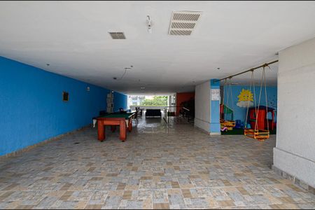 Apartamento à venda com 95m², 3 quartos e 1 vaga Apartamento à venda com 95m², 3 quartos e 1 vagaÁrea comum