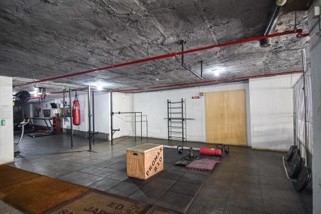 Apartamento à venda com 95m², 3 quartos e 1 vaga Apartamento à venda com 95m², 3 quartos e 1 vagaÁrea comum