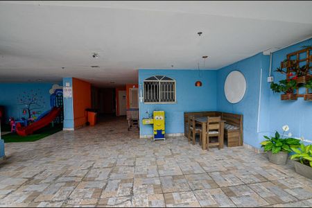 Apartamento à venda com 95m², 3 quartos e 1 vaga Apartamento à venda com 95m², 3 quartos e 1 vagaÁrea comum