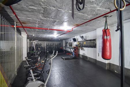 Apartamento à venda com 95m², 3 quartos e 1 vaga Apartamento à venda com 95m², 3 quartos e 1 vagaÁrea comum