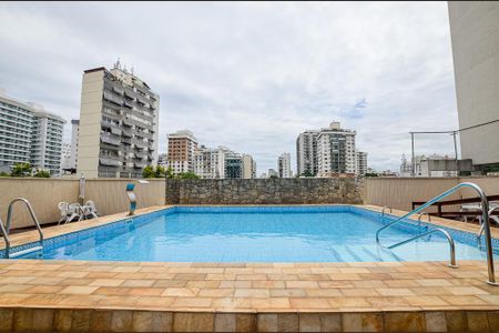 Apartamento à venda com 95m², 3 quartos e 1 vaga Apartamento à venda com 95m², 3 quartos e 1 vagaÁrea comum