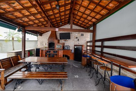 Apartamento à venda com 95m², 3 quartos e 1 vaga Apartamento à venda com 95m², 3 quartos e 1 vagaÁrea comum