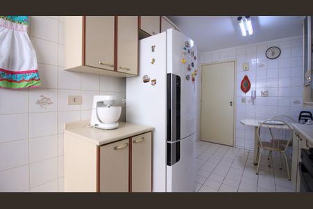 Apartamento à venda com 82m², 3 quartos e 1 vaga Apartamento à venda com 82m², 3 quartos e 1 vagaCozinha