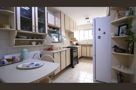 Apartamento à venda com 82m², 3 quartos e 1 vaga Apartamento à venda com 82m², 3 quartos e 1 vagaCozinha