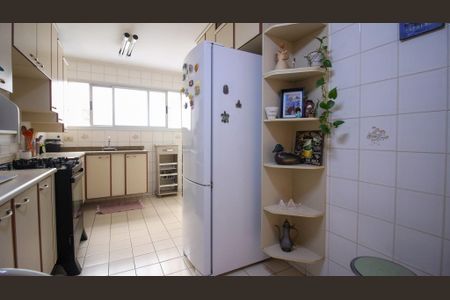 Apartamento à venda com 82m², 3 quartos e 1 vaga Apartamento à venda com 82m², 3 quartos e 1 vagaCozinha