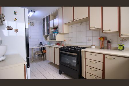 Apartamento à venda com 82m², 3 quartos e 1 vaga Apartamento à venda com 82m², 3 quartos e 1 vagaCozinha