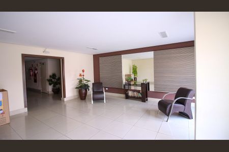 Apartamento à venda com 82m², 3 quartos e 1 vaga Apartamento à venda com 82m², 3 quartos e 1 vagaÁrea comum