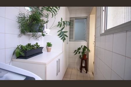 Apartamento à venda com 82m², 3 quartos e 1 vaga Apartamento à venda com 82m², 3 quartos e 1 vagaÁrea de Serviço