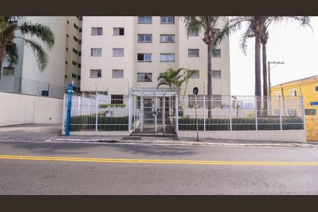 Apartamento à venda com 82m², 3 quartos e 1 vaga Apartamento à venda com 82m², 3 quartos e 1 vagaÁrea comum