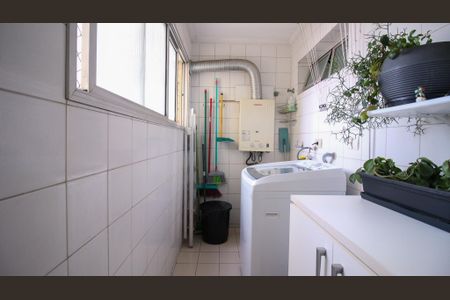 Apartamento à venda com 82m², 3 quartos e 1 vaga Apartamento à venda com 82m², 3 quartos e 1 vagaÁrea de Serviço