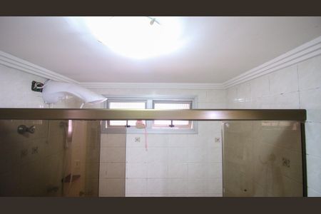 Apartamento à venda com 82m², 3 quartos e 1 vaga Apartamento à venda com 82m², 3 quartos e 1 vagaBanheiro da Suíte