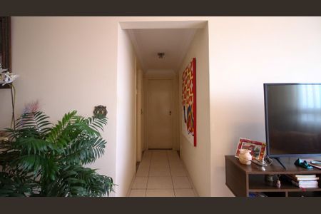 Apartamento à venda com 82m², 3 quartos e 1 vaga Apartamento à venda com 82m², 3 quartos e 1 vagaCorredor