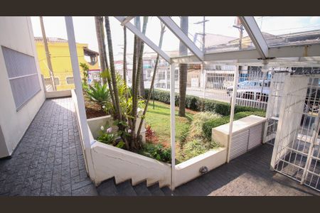 Apartamento à venda com 82m², 3 quartos e 1 vaga Apartamento à venda com 82m², 3 quartos e 1 vagaÁrea comum