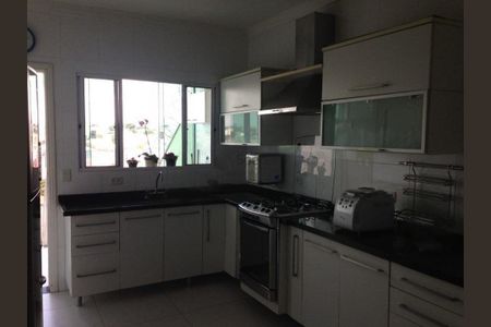 Casa à venda com 210m², 3 quartos e 3 vagas