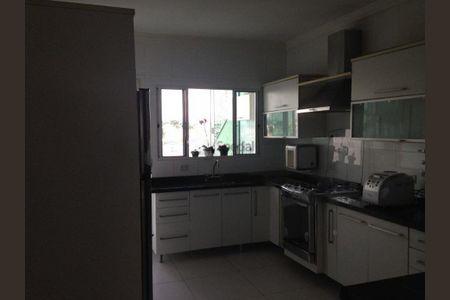 Casa à venda com 210m², 3 quartos e 3 vagas