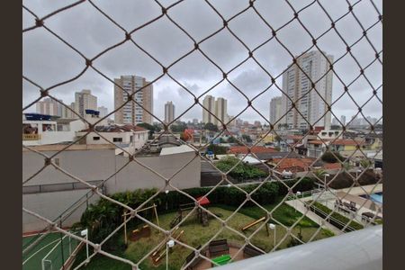 Apartamento à venda com 91m², 3 quartos e 2 vagas