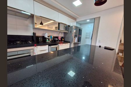 Apartamento à venda com 91m², 3 quartos e 2 vagas