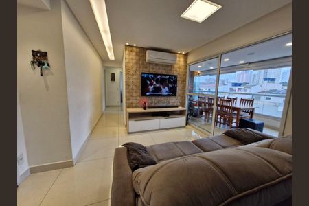 Apartamento à venda com 91m², 3 quartos e 2 vagas