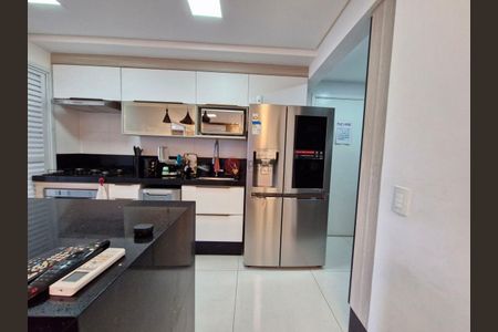 Apartamento à venda com 91m², 3 quartos e 2 vagas