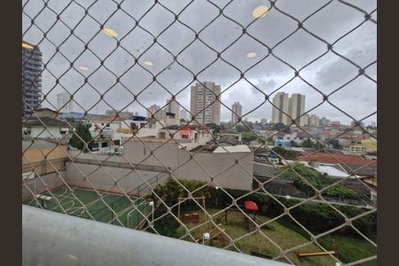 Apartamento à venda com 91m², 3 quartos e 2 vagas