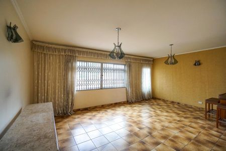 Sala de casa à venda com 2 quartos, 238m² em Vila Mafra, São Paulo