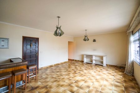 Sala de casa à venda com 2 quartos, 238m² em Vila Mafra, São Paulo