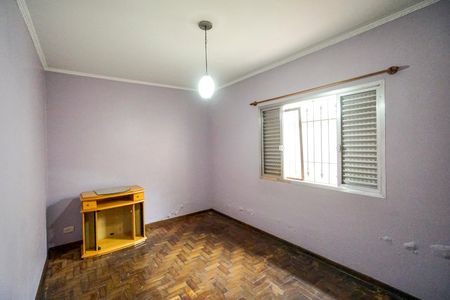 Quarto 1 de casa à venda com 2 quartos, 238m² em Vila Mafra, São Paulo