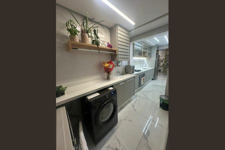 Apartamento à venda com 91m², 2 quartos e 2 vagas