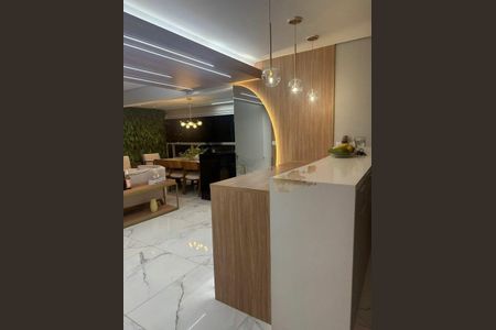 Apartamento à venda com 91m², 2 quartos e 2 vagas