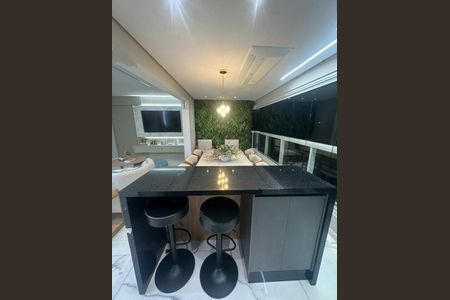 Apartamento à venda com 91m², 2 quartos e 2 vagas