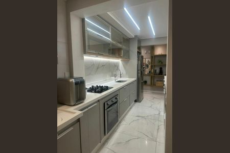 Apartamento à venda com 91m², 2 quartos e 2 vagas