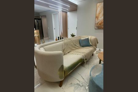 Apartamento à venda com 91m², 2 quartos e 2 vagas