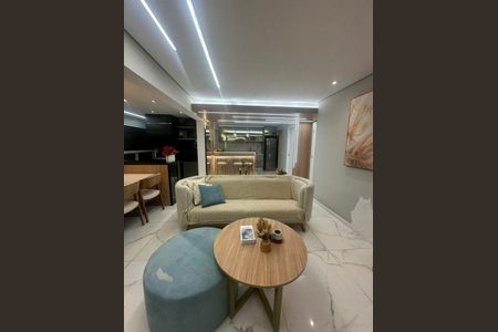 Apartamento à venda com 91m², 2 quartos e 2 vagas