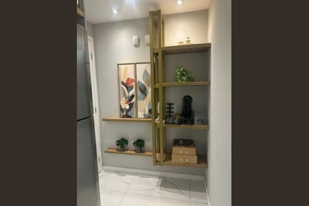 Apartamento à venda com 91m², 2 quartos e 2 vagas