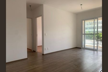Apartamento à venda com 66m², 2 quartos e 2 vagas Apartamento à venda com 66m², 2 quartos e 2 vagasFoto 01