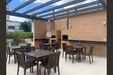 Apartamento à venda com 66m², 2 quartos e 2 vagas Apartamento à venda com 66m², 2 quartos e 2 vagasFoto 13