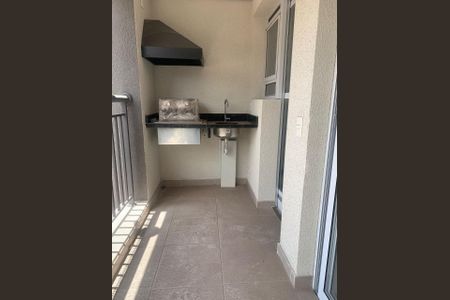 Apartamento à venda com 66m², 2 quartos e 2 vagas Apartamento à venda com 66m², 2 quartos e 2 vagasFoto 09