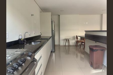 Apartamento à venda com 66m², 2 quartos e 2 vagas Apartamento à venda com 66m², 2 quartos e 2 vagasFoto 15